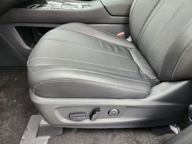 2025 INFINITI QX60 Vehicle Photo in DALLAS, TX 75209