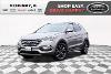 Used 2018 Hyundai Santa Fe Sport 2.0T Ultimate with VIN 5NMZWDLA1JH107013 for sale in Mc Henry, IL