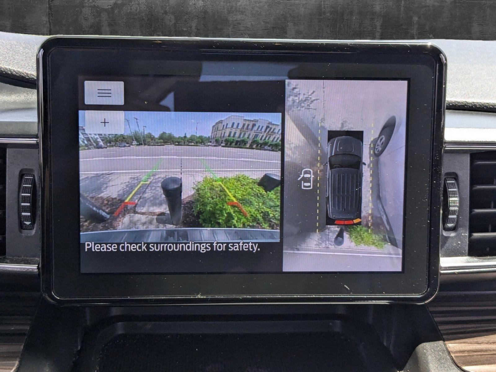 2020 Ford Explorer Vehicle Photo in Maitland, FL 32751