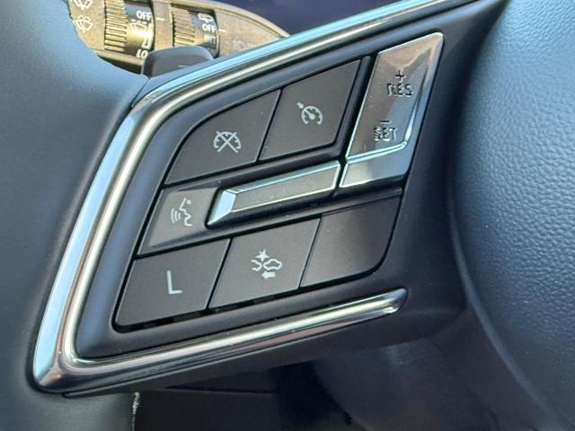2025 Buick Enclave Vehicle Photo in COLUMBIA, MO 65203-3903