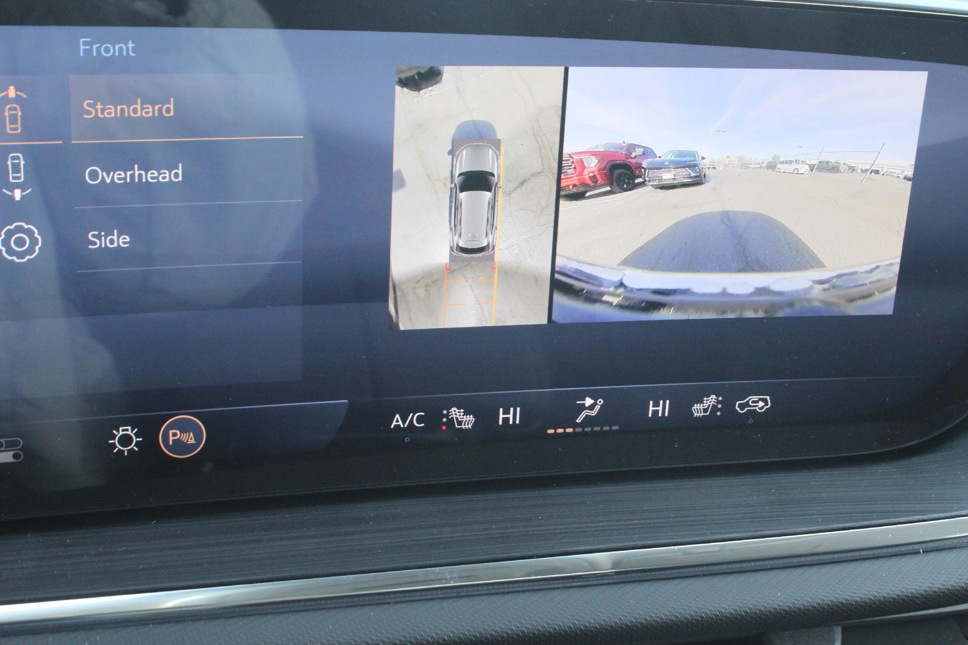 2025 Buick Envision Vehicle Photo in AURORA, CO 80012-4011