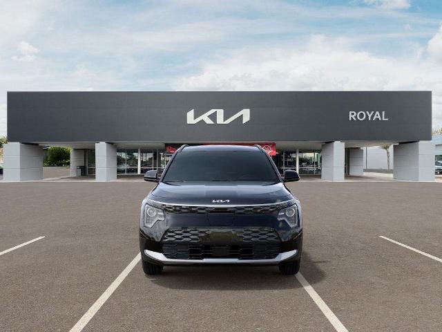 2025 Kia Niro EV Vehicle Photo in Tucson, AZ 85712