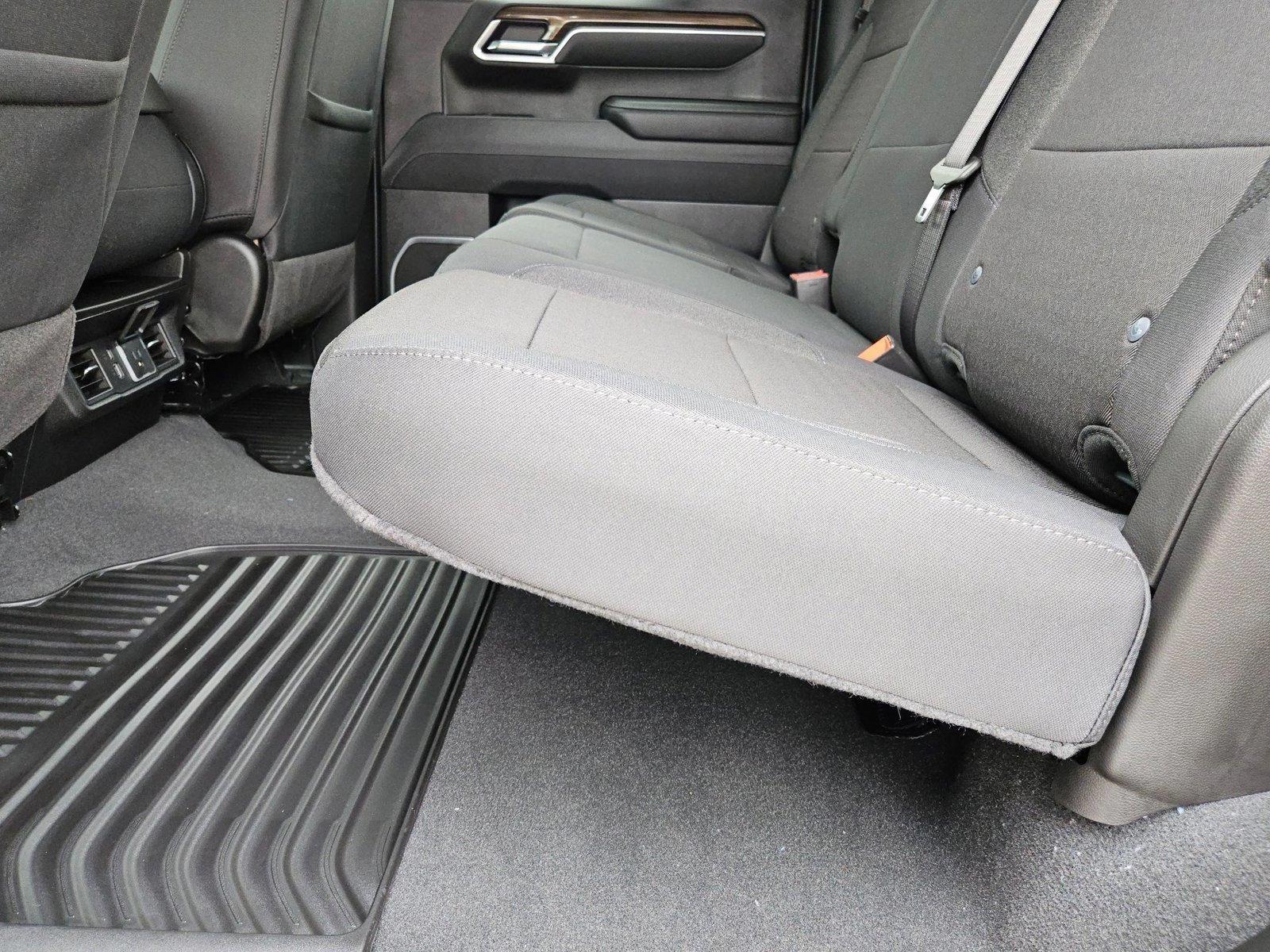 2025 Chevrolet Silverado 1500 Vehicle Photo in CORPUS CHRISTI, TX 78416-1100