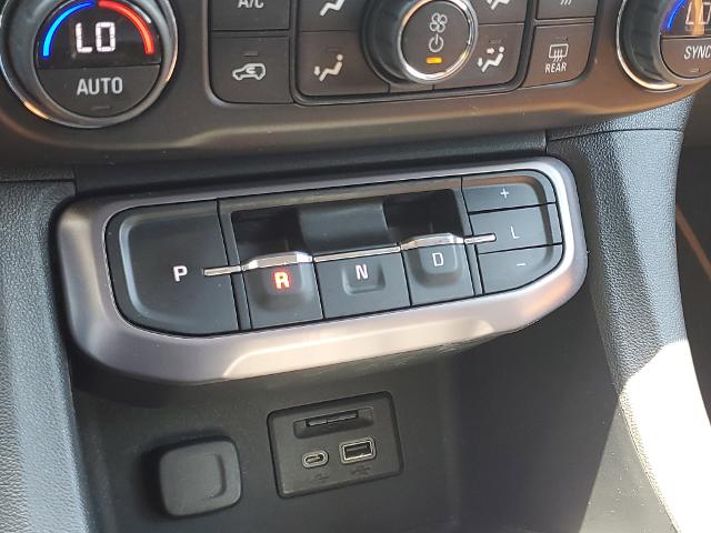 2020 GMC Acadia Vehicle Photo in POMPANO BEACH, FL 33064-7091