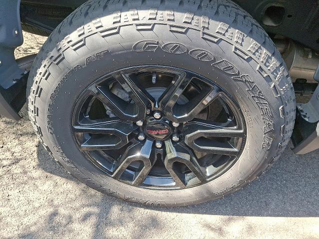 2024 GMC Sierra 1500 Vehicle Photo in TREVOSE, PA 19053-4984