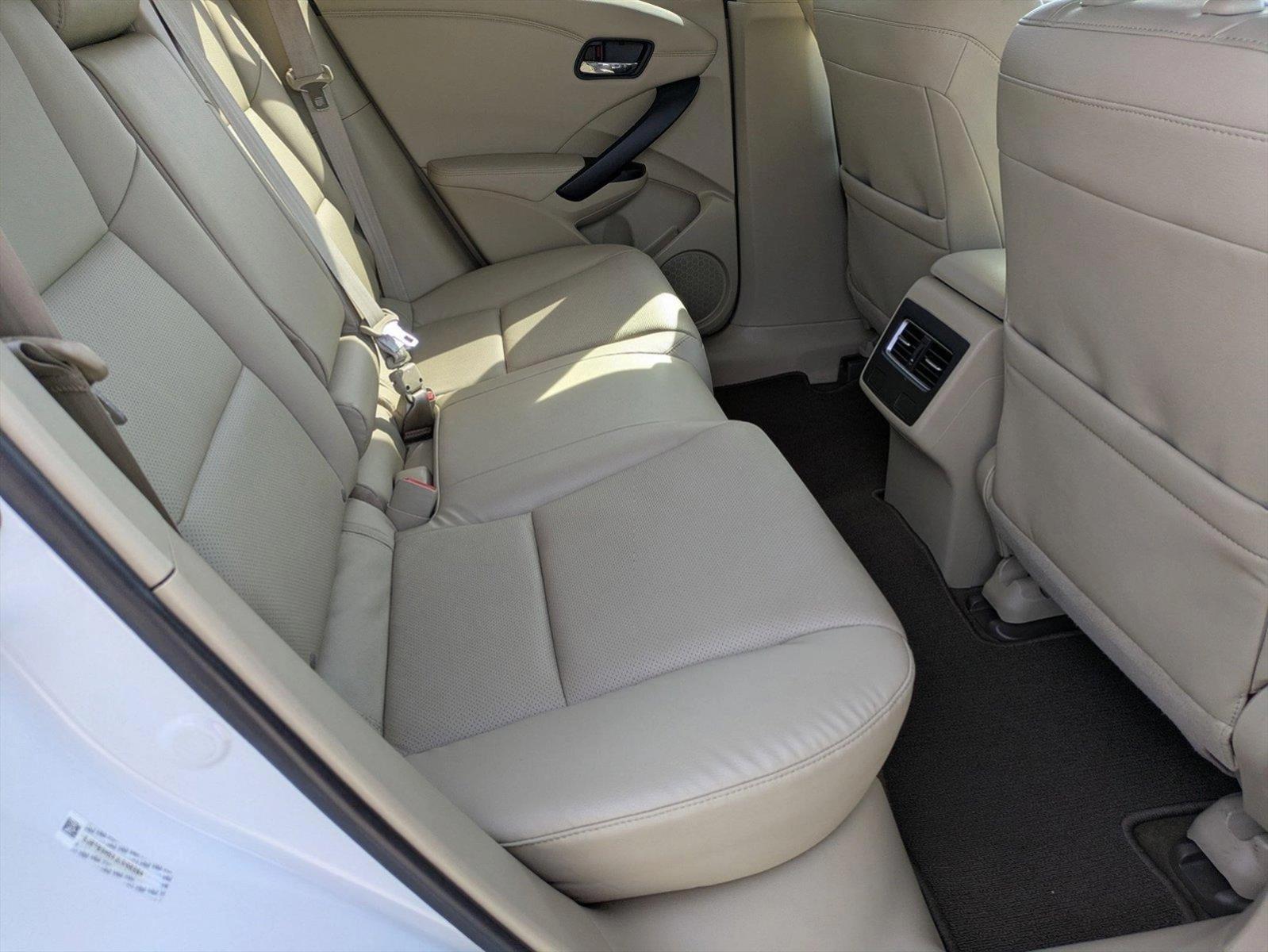 2018 Acura RDX Vehicle Photo in Jacksonville, FL 32244