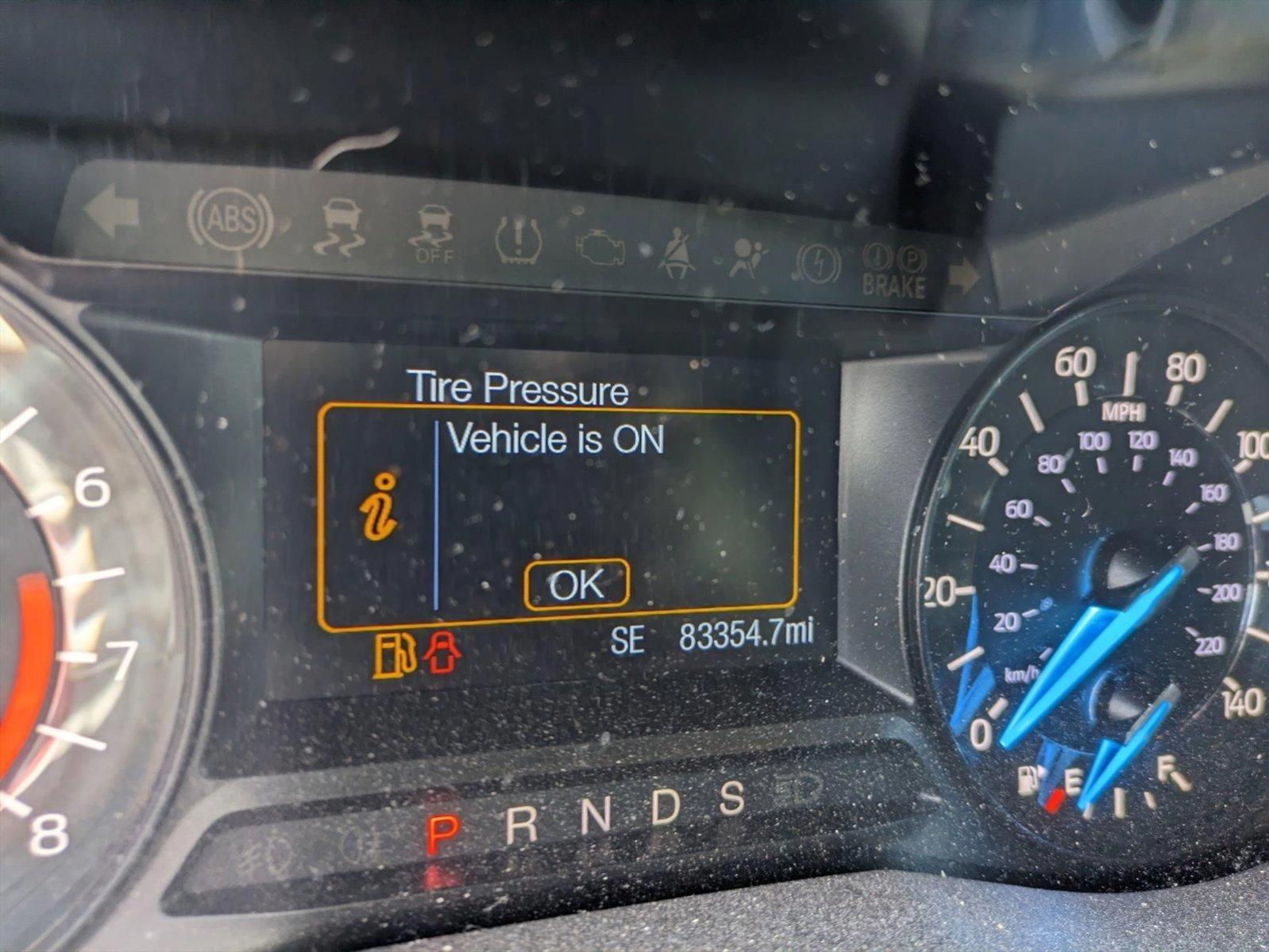 2017 Ford Explorer Vehicle Photo in Winter Park, FL 32792
