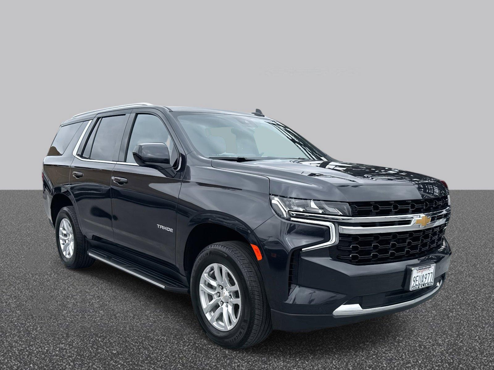 2023 Chevrolet Tahoe Vehicle Photo in LOS ANGELES, CA 90007-3794