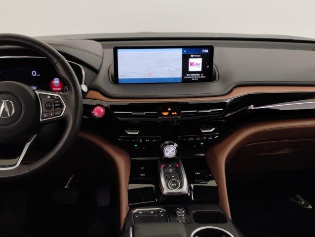 2023 Acura MDX Vehicle Photo in Fort Mill, SC 29708
