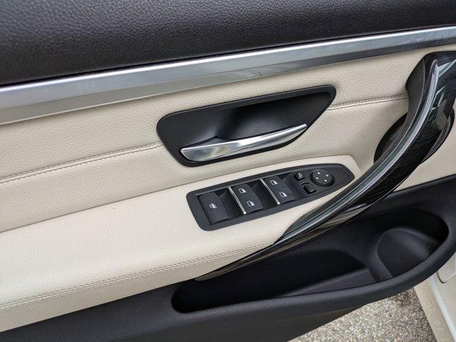 2019 BMW 430i Vehicle Photo in San Antonio, TX 78230
