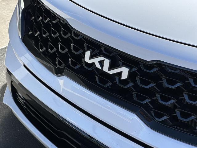 2022 Kia Sorento Vehicle Photo in Tucson, AZ 85712