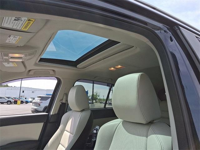 2016 Mazda CX-5 Vehicle Photo in SEAFORD, DE 19973-8463