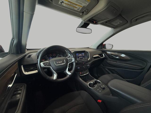 2021 GMC Terrain Vehicle Photo in Appleton, WI 54914