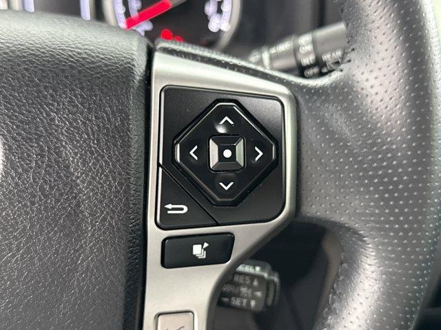 2022 Toyota 4Runner Vehicle Photo in Charlotte, NC 28273