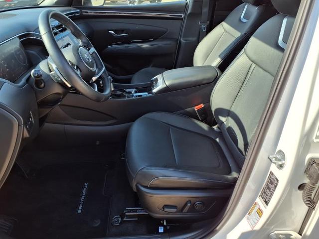 2024 Hyundai SANTA CRUZ Vehicle Photo in Peoria, IL 61615