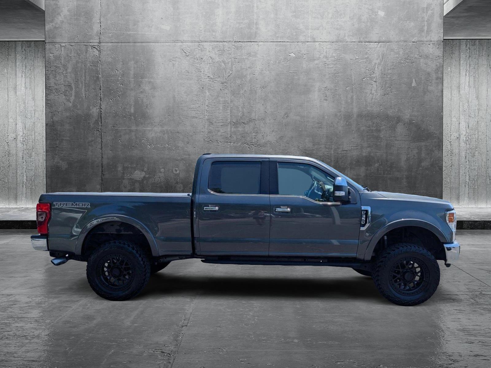 2020 Ford Super Duty F-350 SRW Vehicle Photo in Panama City, FL 32401
