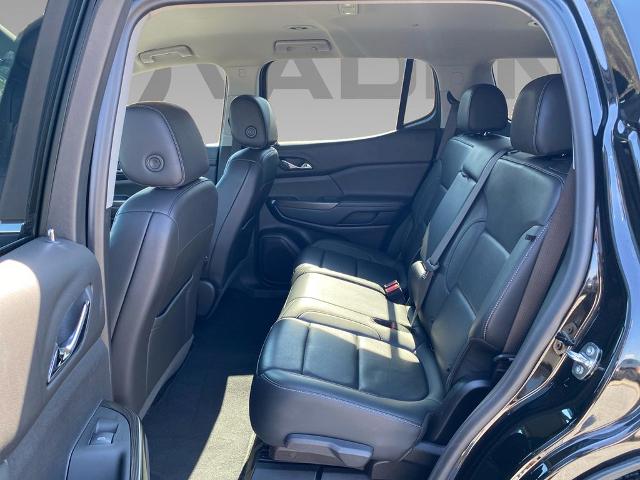2023 GMC Acadia Vehicle Photo in Statesboro, GA 30458