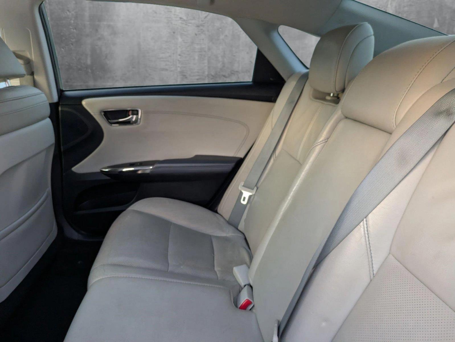 2014 Toyota Avalon Vehicle Photo in Winter Park, FL 32792