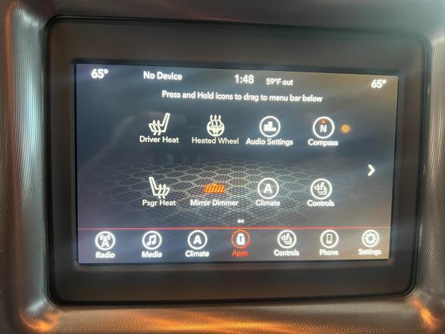 2020 Dodge Challenger Vehicle Photo in Oshkosh, WI 54901