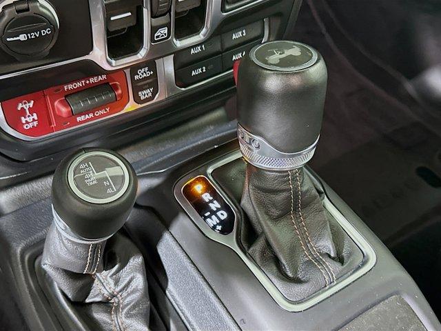 2023 Jeep Wrangler Vehicle Photo in Doylsetown, PA 18901