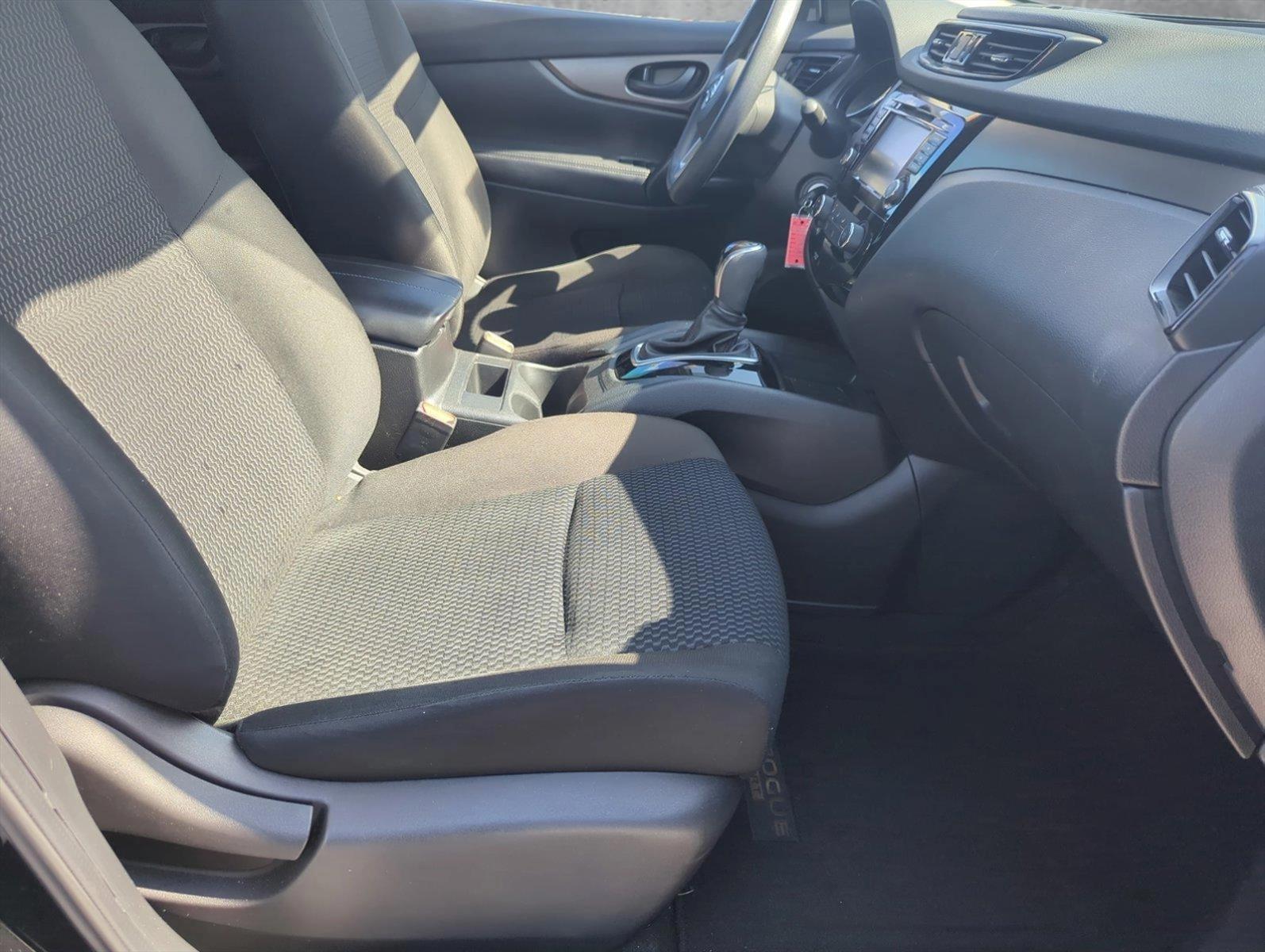 2021 Nissan Rogue Sport Vehicle Photo in Ft. Myers, FL 33907