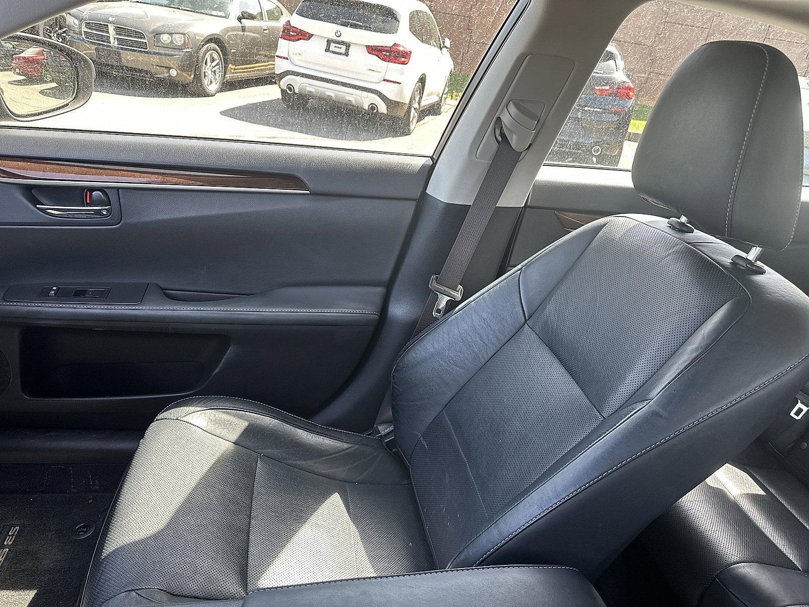 2014 Lexus ES 350 Vehicle Photo in Lancaster, PA 17601