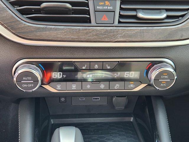 2025 Nissan Altima Vehicle Photo in Ardmore, PA 19003