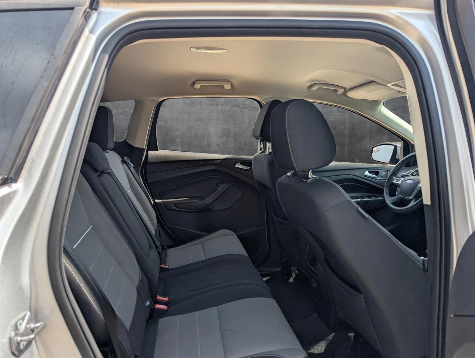 2015 Ford Escape Vehicle Photo in CORPUS CHRISTI, TX 78412-4902