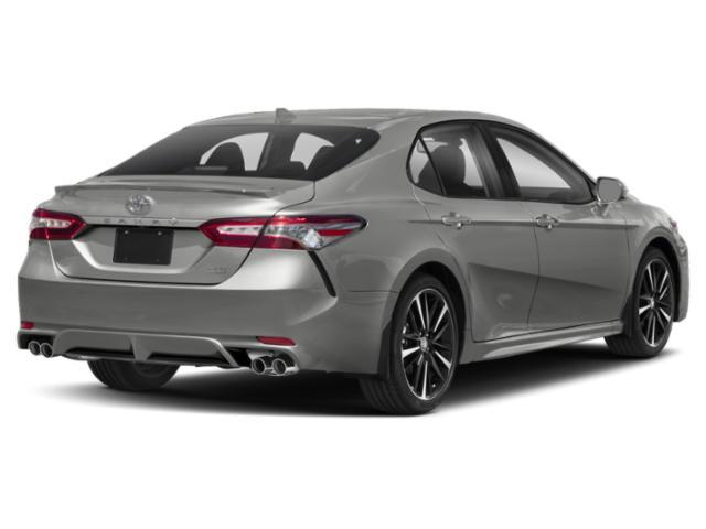 Used 2019 Toyota Camry SE with VIN 4T1B11HK9KU842179 for sale in Huntington, NY