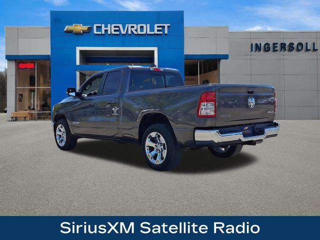 2022 Ram 1500 Vehicle Photo in PAWLING, NY 12564-3219