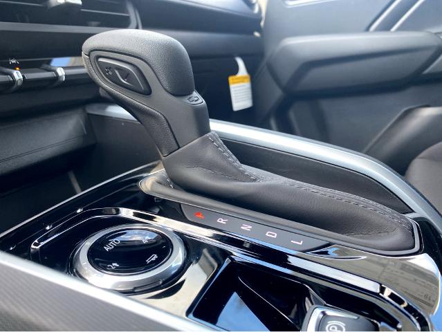 2025 Chevrolet Colorado Vehicle Photo in SAVANNAH, GA 31406-4513