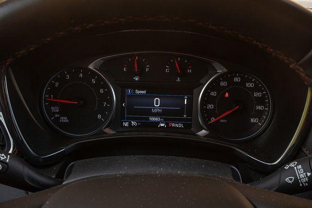 2024 Chevrolet Equinox Vehicle Photo in DANBURY, CT 06810-5034