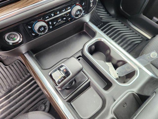 2022 Chevrolet Silverado 1500 Vehicle Photo in SUGAR LAND, TX 77478-0000
