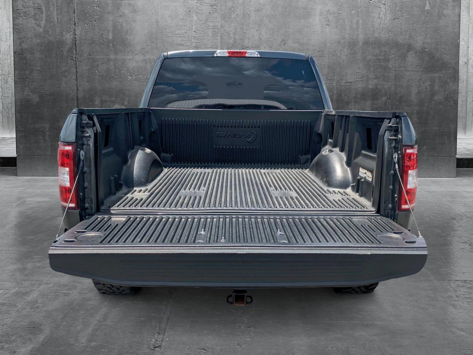 2020 Ford F-150 Vehicle Photo in Bradenton, FL 34207
