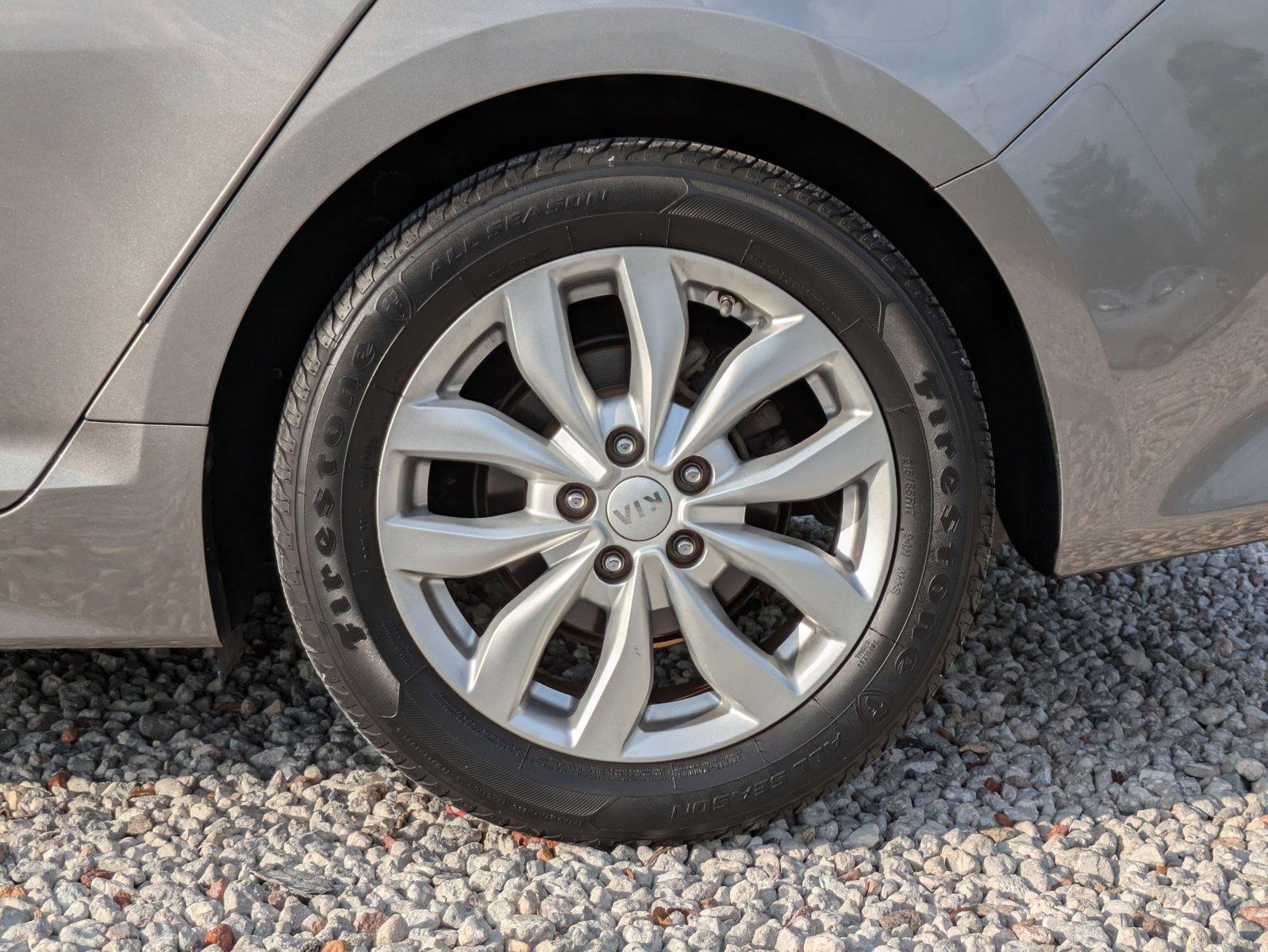 2014 Kia Optima Vehicle Photo in Tampa, FL 33614