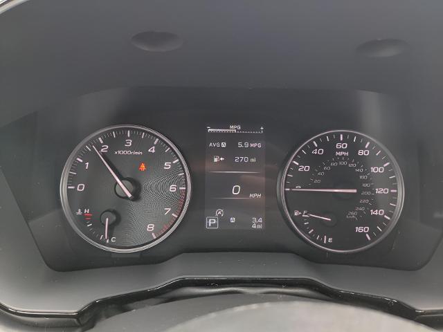2025 Subaru Outback Vehicle Photo in Green Bay, WI 54304