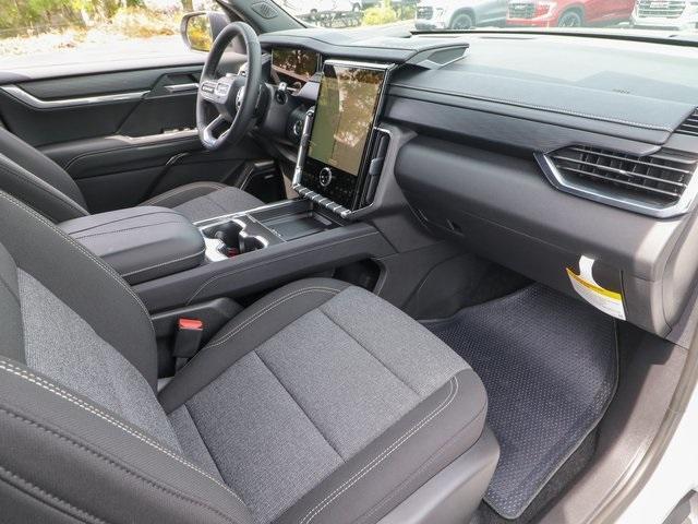 2025 GMC Acadia Vehicle Photo in HOMOSASSA, FL 34448-1461