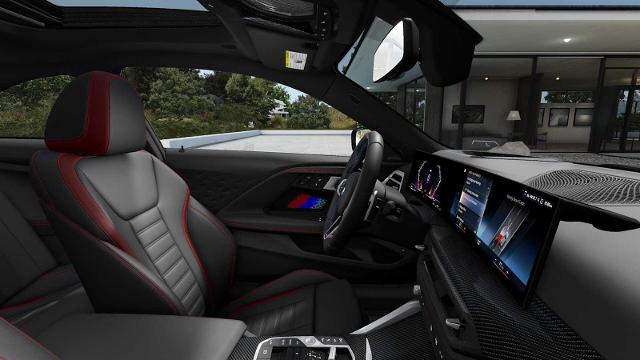 2025 BMW M240i Vehicle Photo in GRAPEVINE, TX 76051