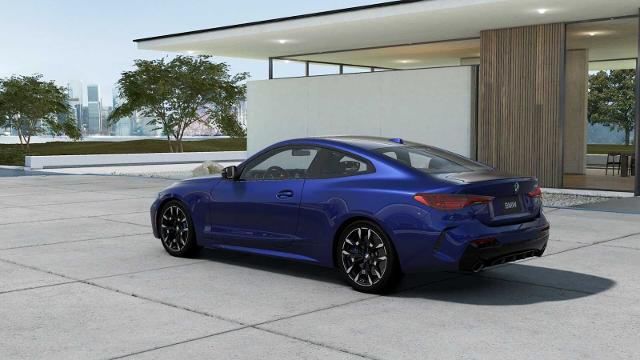 2026 BMW 430i Vehicle Photo in GRAPEVINE, TX 76051