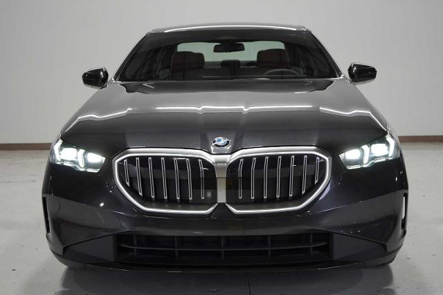 2024 BMW 530i Vehicle Photo in GRAPEVINE, TX 76051