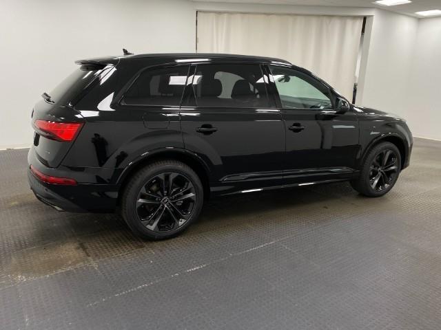 2025 Audi Q7 Vehicle Photo in Appleton, WI 54913