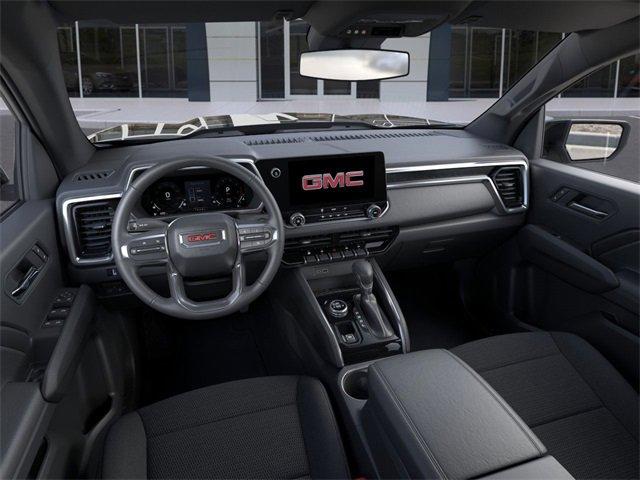2025 GMC Canyon Vehicle Photo in PUYALLUP, WA 98371-4149
