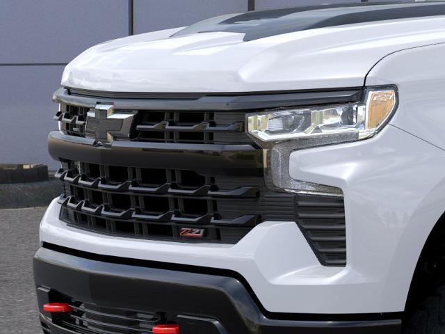 2025 Chevrolet Silverado 1500 Vehicle Photo in KANSAS CITY, MO 64114-4502