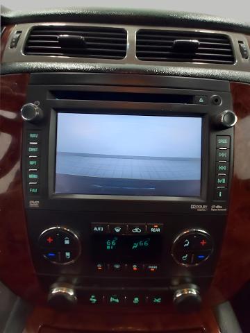 2014 Chevrolet Tahoe Vehicle Photo in OSHKOSH, WI 54904-7811