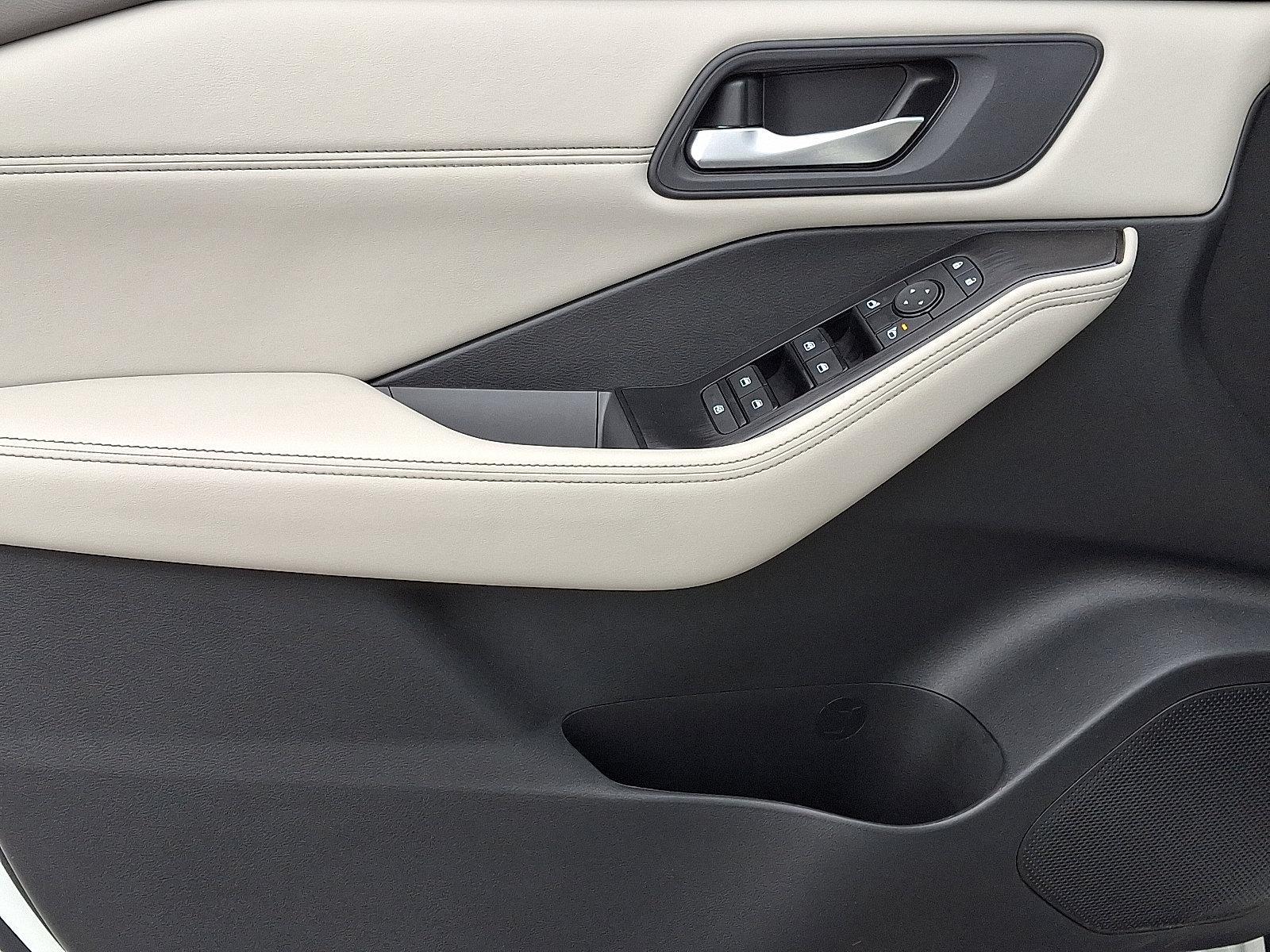 2022 Nissan Rogue Vehicle Photo in Mechanicsburg, PA 17050-2306