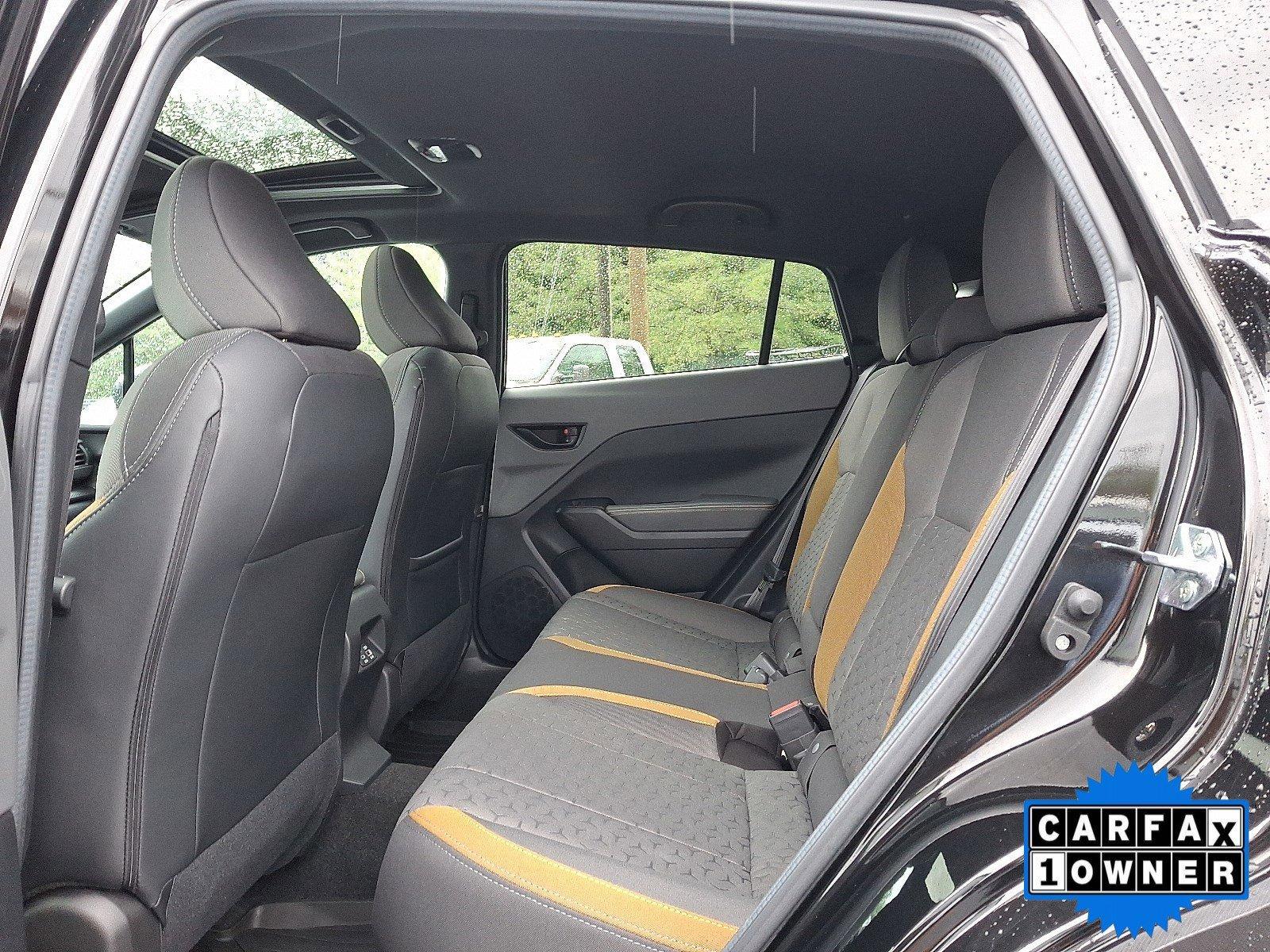 2024 Subaru Crosstrek Vehicle Photo in Harrisburg, PA 17111