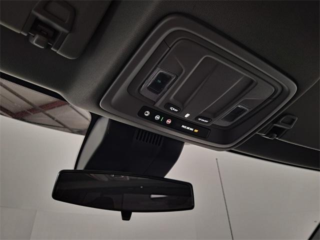 2025 GMC Sierra 1500 Vehicle Photo in PRESCOTT, AZ 86305-3700