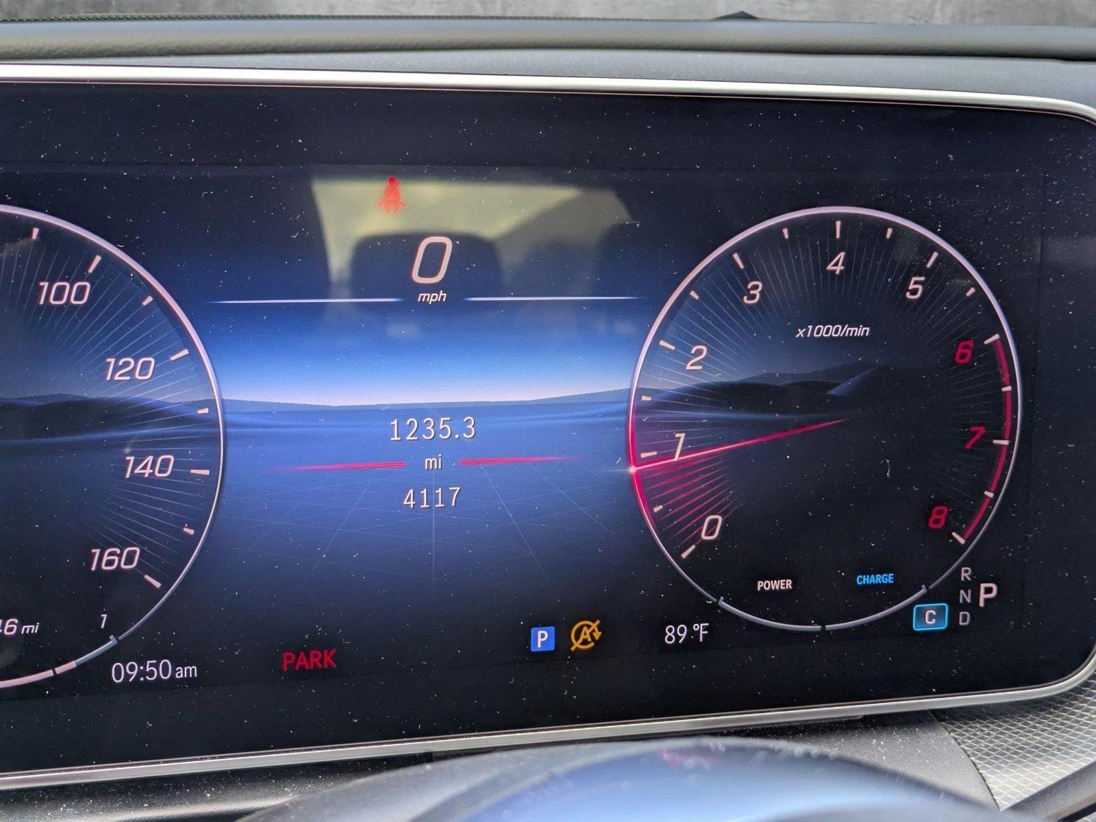 2025 Mercedes-Benz C-Class Vehicle Photo in Sarasota, FL 34231