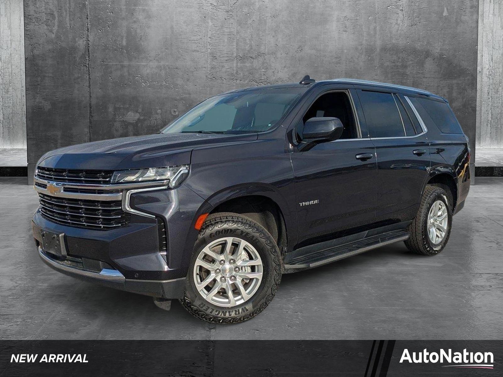 2023 Chevrolet Tahoe Vehicle Photo in ORLANDO, FL 32808-7998