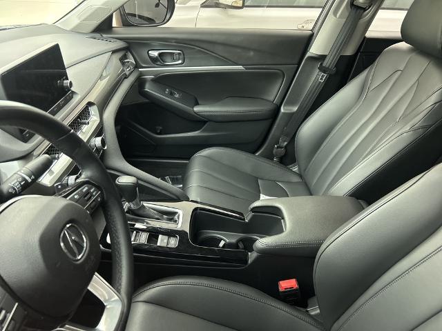 2024 Acura Integra Vehicle Photo in Grapevine, TX 76051